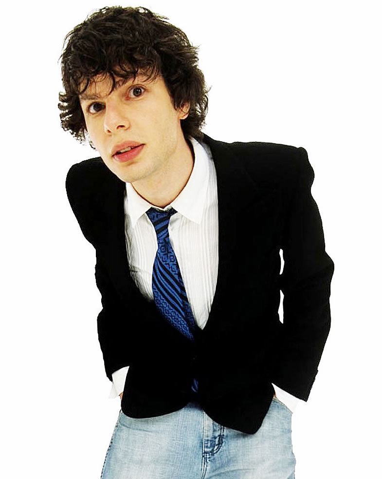 Simon Amstell